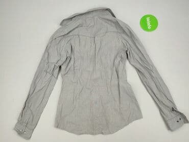 mohito koszulka w paski: Mohito, Koszula damska, M — 3