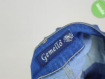 massimo outlet: Denim, Szorty damskie, rozmiar XL — 4