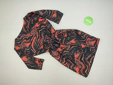 mango koszula satynowa: Sukienka damska, rozmiar S — 3