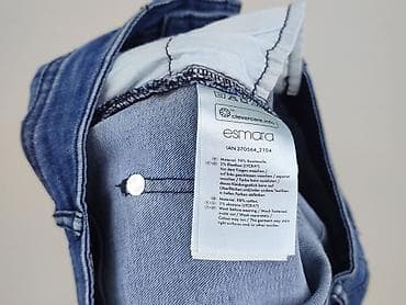 ecco obuwie: Esmara, Jeansy damskie, rozmiar S — 5