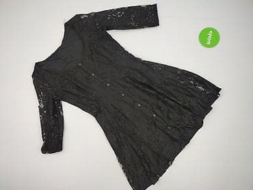 sukienki dekolt serce: Sukienka damska, rozmiar S — 2