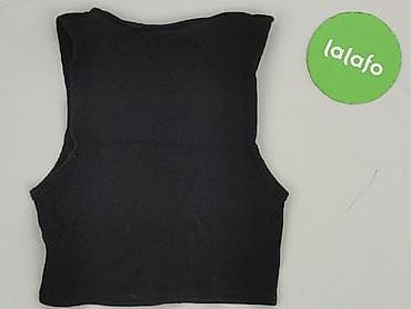 cropp biala bluza: Pakuten, Top damski, rozmiar S — 3