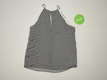 mango bluzky: H&M, Bluzka damska, rozmiar S — 3