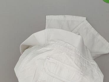 cropp spodnie cargo damskie: Spodnie cargo damskie, rozmiar 2XL — 6