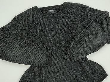 Inextenso, Sweter damski, rozmiar L