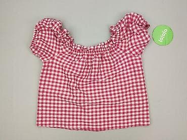 polo ups: Women`s top, size M — 2