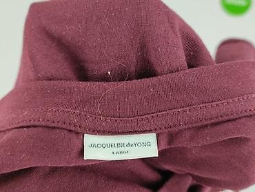 tkmax kurtki: Jacqueline De Yong, T-shirt damski, rozmiar L — 4