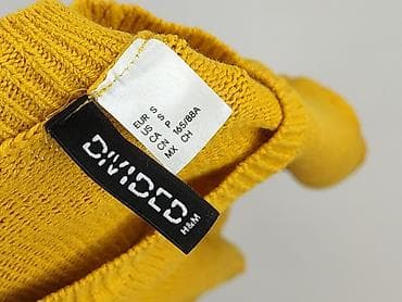 chanel sweter: H&M Divided, Sweter damski, rozmiar S — 4