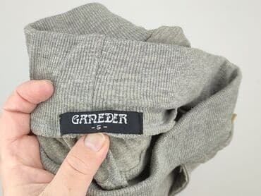 modne spodnie dresowe: Spodnie dresowe damskie, S — 5