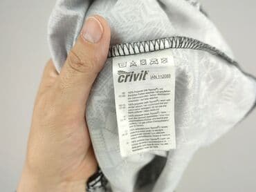 colin mcrae t shirty: Crivit, Top damski, rozmiar S — 4