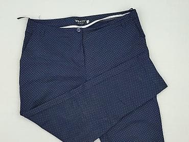 extory spodnie: Spodnie materiałowe damskie, rozmiar 2XL — 1