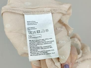 hm futro: H&M, Bluzka damska, rozmiar S — 5