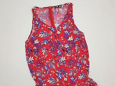 ccc crocs czarne: S.Oliver, Spodnie do spania, rozmiar M — 1