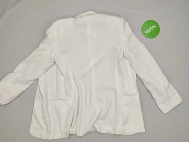 Kobiety: Bershka, Marynarka damska, XS — 3