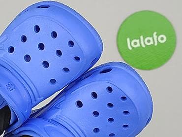 merrell dziecięce: Kapcie Lemigo, 27, Używany — 4