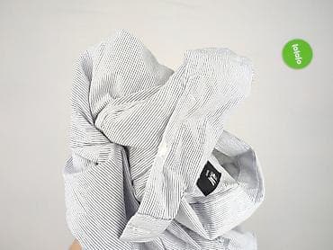 3.1 phillip lim: H&M, Koszula damska, rozmiar S — 5