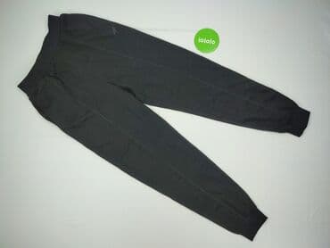 Spodnie: 4F, Spodnie dresowe dla mężczyzn, rozmiar S — 2