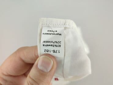 купити штани чоловічі дешево: Koszulа dla mężczyzn, L, stan - Bardzo dobry — 5