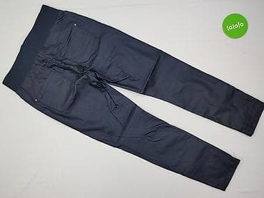levis legging: Freequent, Spodnie materiałowe damskie, rozmiar L — 3