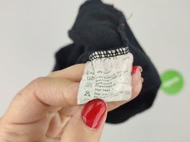 t shirty leopard: T-shirt damski, rozmiar S — 5