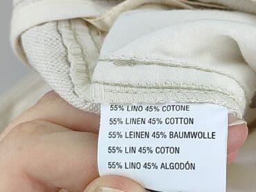 oreo majtki: Ovs, Spodnie materiałowe damskie, rozmiar 3XL — 5