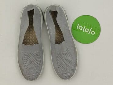 buty zimowe lidl: Sneakersy damskie, 39 — 2