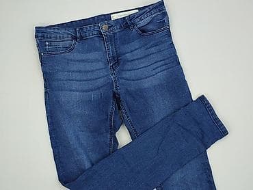 jeggings pull and bear: Esmara, Jeansy damskie, rozmiar 2XL — 1