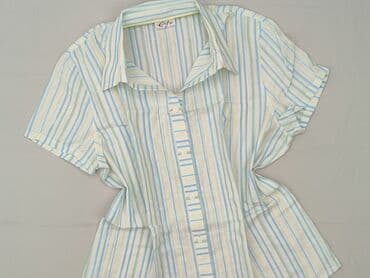 t shirty basic oversize: ERFO, Koszula damska, rozmiar XL — 1