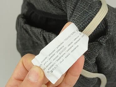 spodnie dresowe pull and bear: PULL&BEAR, Spodnie dresowe damskie, rozmiar M — 5