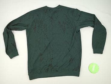 pull and bear shirts: SMOG, Bluza dla mężczyzn, rozmiar L — 3