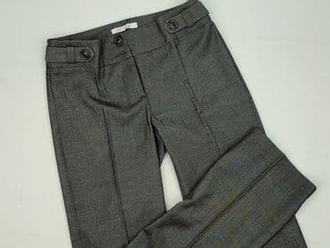 jacqueline de yong spodnie: Spodnie materiałowe damskie, S — 1