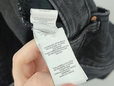 sapa jeans: Denim Co, Jeansy damskie, rozmiar S — 5