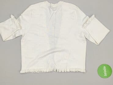 Kobiety: M&Co, Kardigan damski, XL — 3