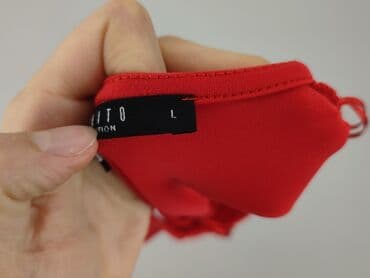 mohito bluzy wyprzedaż: Mohito, Bluzka damska, rozmiar L — 5