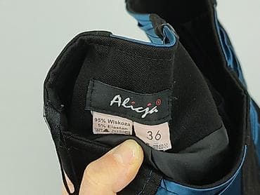 garnitury: Alaïa, Spódnica damska, rozmiar S — 5