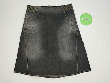 spódnice boucle: Cocomore, Spódnica damska, rozmiar L — 2