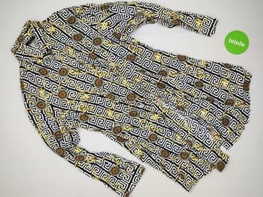 Ubrania damskie: Koszula damska, rozmiar 6XL — 2