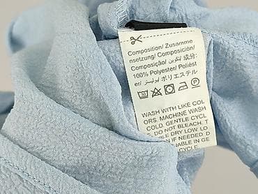 Ubrania damskie: Shein, Bluzka damska, rozmiar M — 5