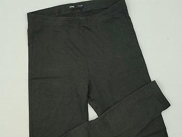 crocs poznan: Sinsay, Legginsy rozmiar M — 1