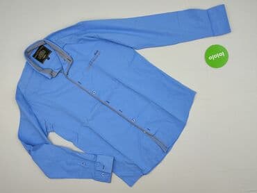 sweter c a: Koszulа dla mężczyzn, L, Ombre, stan - Bardzo dobry — 2