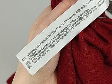 sweter geometryczny: Zara, Golf damski, rozmiar M — 5