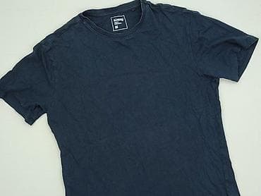 Sinsay, Koszulka dla mężczyzn, rozmiar M