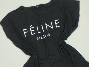 femme fatale t shirty: T-shirt damski, rozmiar 3XL — 2