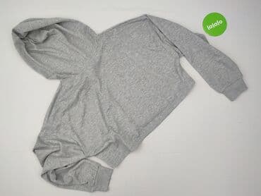 sweter givenchy: Shein, Bluza z kapturem damska, L — 3