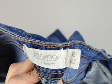 pinko spodnie jeansowe: Janina, Jeansy damskie, rozmiar L — 4