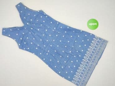 sukienki dzinsowe reserved: New Look, Sukienka damska, S — 2