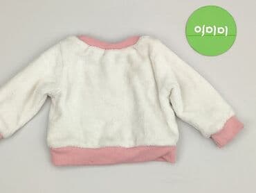 lidl bielizna esmara: Sweatshirt, 6-9 months, condition - Perfect — 3