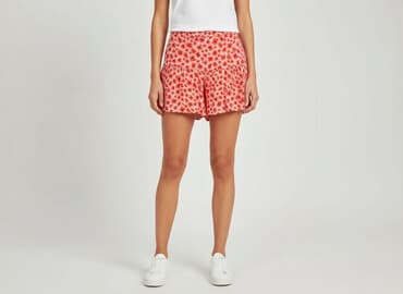 stradivarius spódniczko spodenki: Stradivarius, Shorts for women, size XS — 1