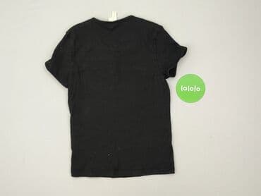 hm bluzki z krótkim rękawem: H&M, Bluzka damska, rozmiar M — 3