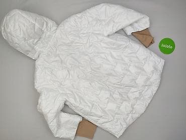 kurtka 4f biala: Woman Collection, Kurtka zimowa damska, rozmiar 4XL — 3